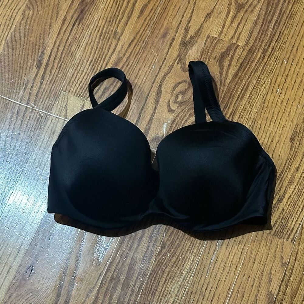 Soma Stunning Support Smooth Balconette | 34 DD
